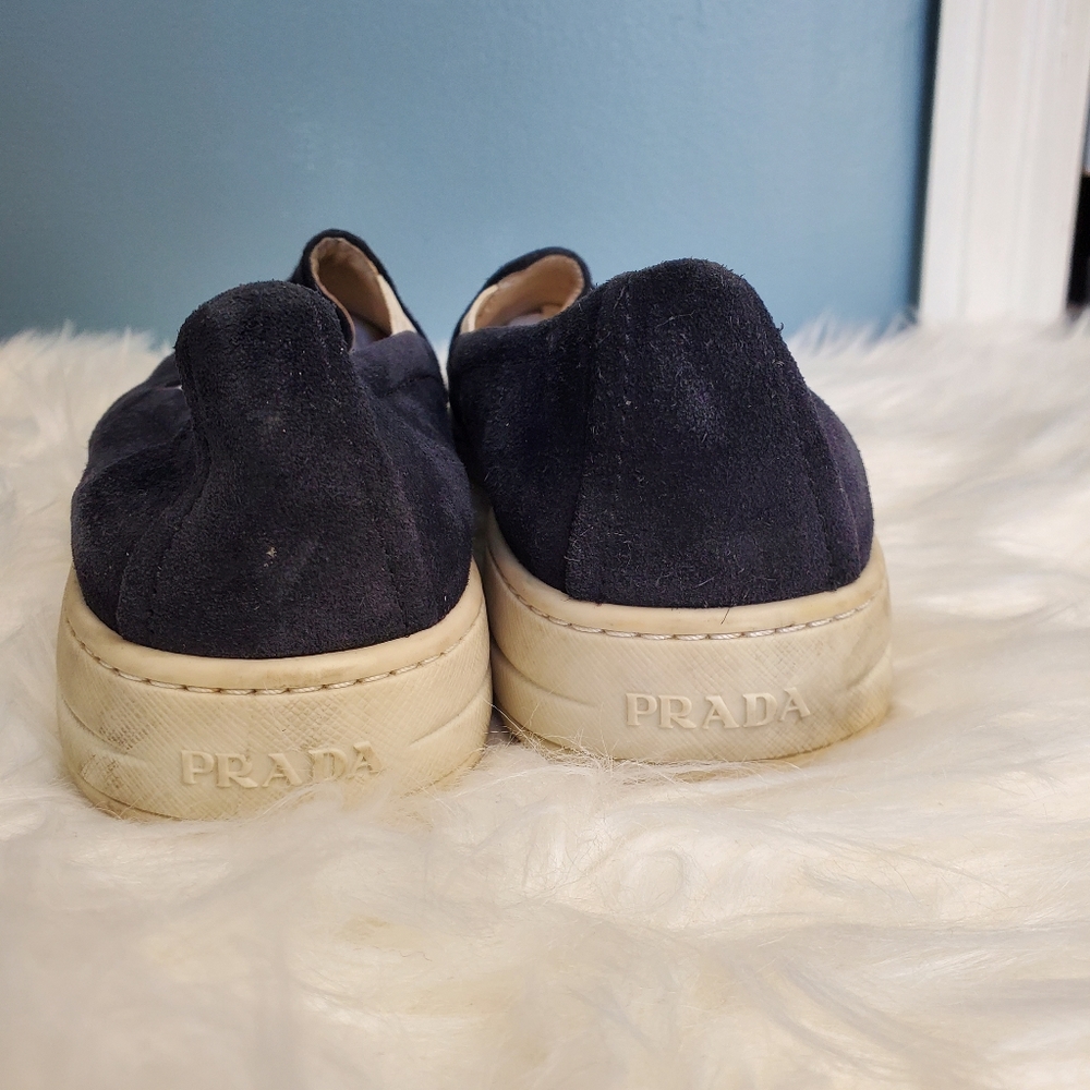 Prada Loafer - image 4